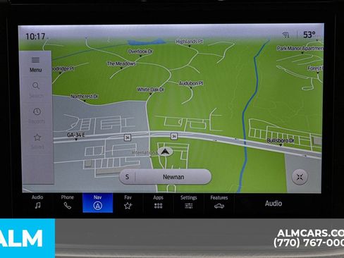 Used 2025 Ford F150 King Ranch image 37