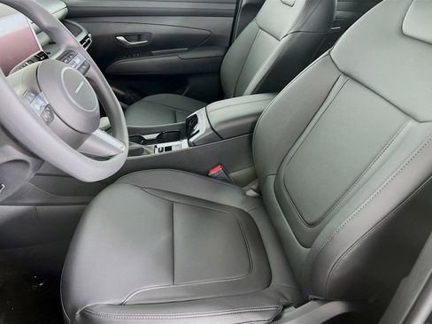 New 2026 Hyundai Santa Cruz SEL AWD/4WD image 3
