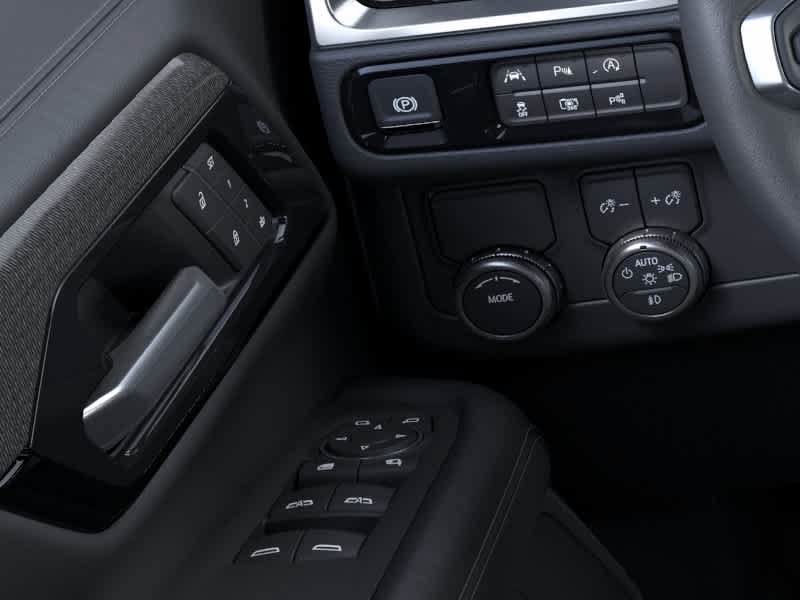 New 2027 GMC Yukon Elevation w/ Elevation Preferred Package RWD image 22