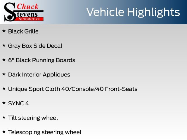 New 2026 Ford F150 XLT AWD/4WD image 10
