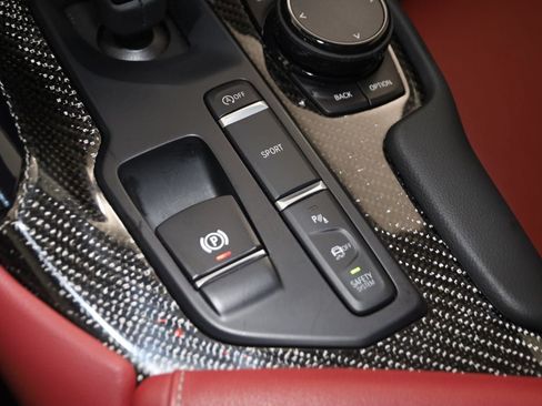 Used 2022 Toyota Supra Premium w/ Driver Assist Package RWD image 36