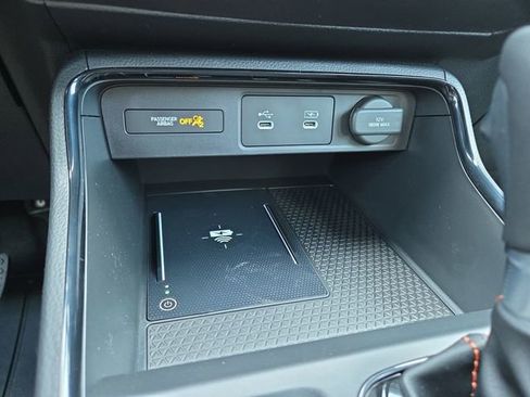 New 2026 Honda CR-V Sport-L image 11