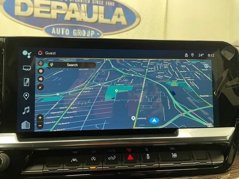 New 2026 Chevrolet Silverado 1500 LT image 4