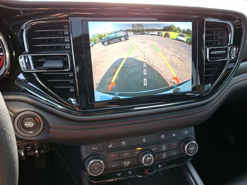 Used 2023 Dodge Durango R/T AWD/4WD image 15