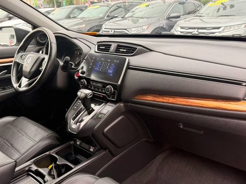 Used 2020 Honda CR-V EX-L image 16