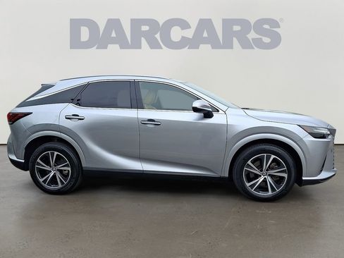 Used 2023 Lexus RX 350 Premium w/ Accessory Package (K3) AWD/4WD image 6