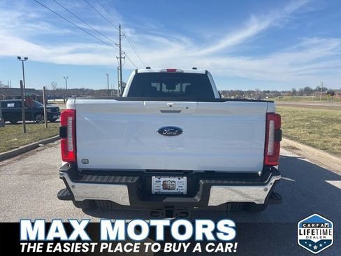 New 2026 Ford F350 XLT w/ XLT Premium Package image 5
