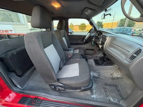Used 2011 Ford Ranger XLT AWD/4WD image 28