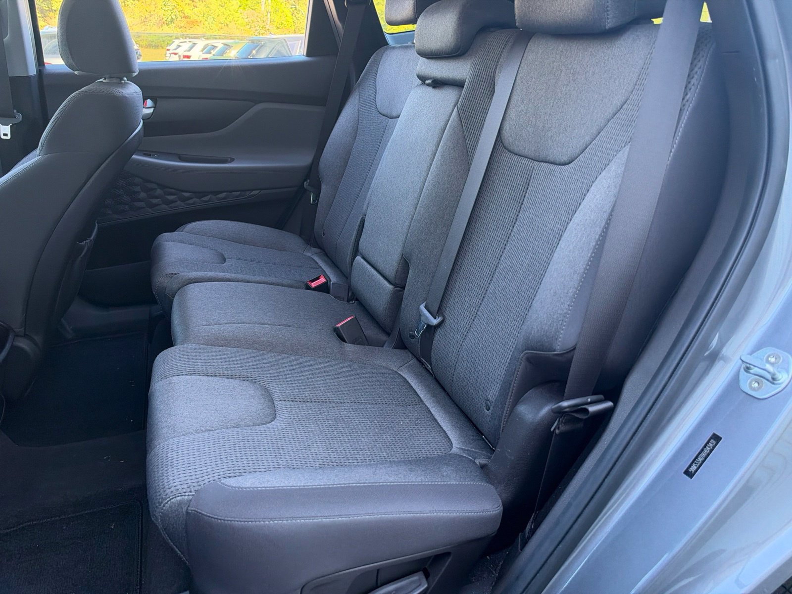 Used 2019 Hyundai Santa Fe SEL FWD image 30