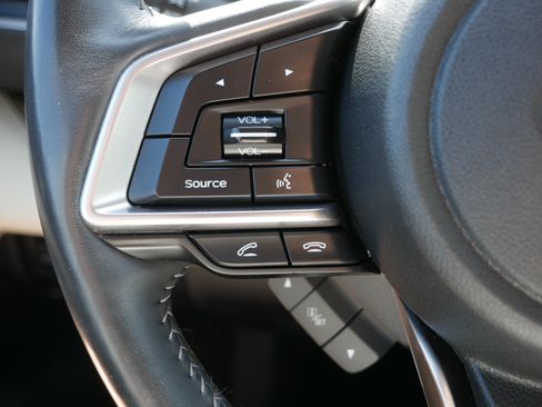 Used 2021 Subaru Ascent Touring AWD/4WD image 31