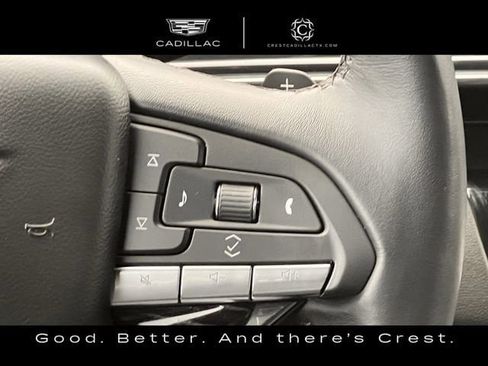 Certified 2023 Cadillac Escalade Sport w/ Touring Package image 18