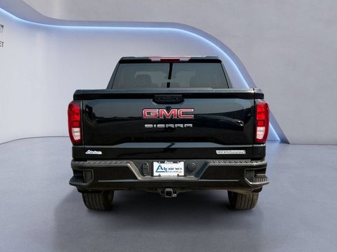 Used 2024 GMC Sierra 1500 Elevation w/ LPO, GMC Protection Package AWD/4WD image 4