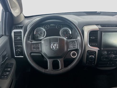 Used 2016 RAM 1500 Big Horn AWD/4WD image 17