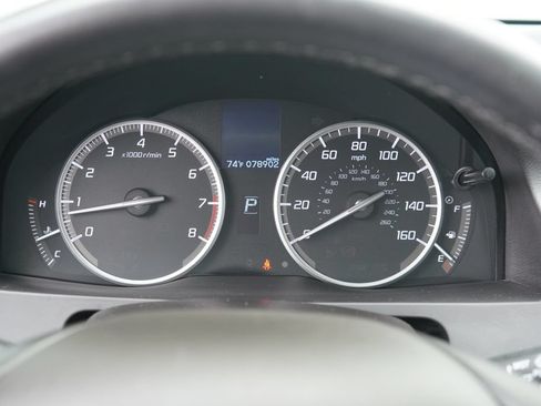 Used 2018 Acura RDX AWD w/ Technology Package image 19