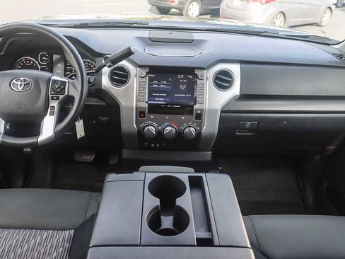 Used 2021 Toyota Tundra SR5 image 11