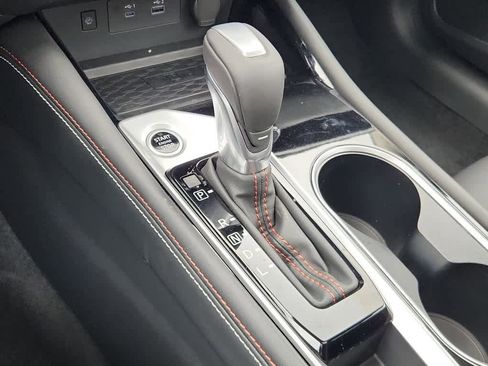 New 2025 Nissan Altima 2.5 SR image 13
