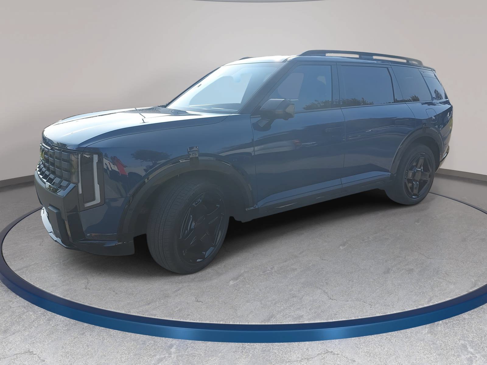 New 2027 Kia Telluride X-Line SX Prestige AWD/4WD image 1