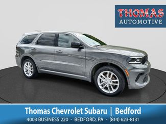 Used 2025 Dodge Durango GT AWD/4WD video 1