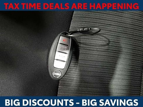 Used 2023 Nissan Sentra SV image 10