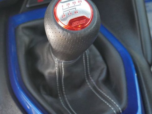 Used 2017 Chevrolet Camaro SS RWD image 7