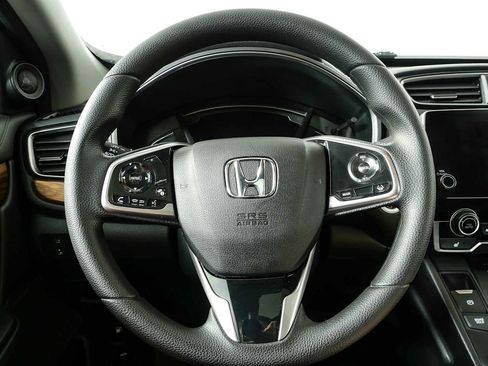 Used 2022 Honda CR-V EX image 9