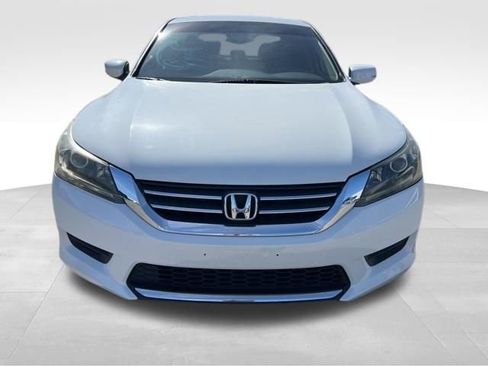 Used 2013 Honda Accord LX image 2