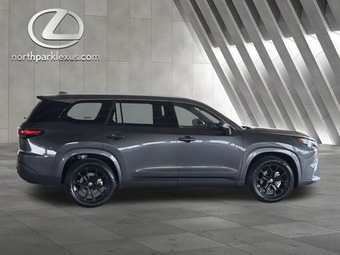 Certified 2026 Lexus TX 350 AWD w/ Technology Package image 4