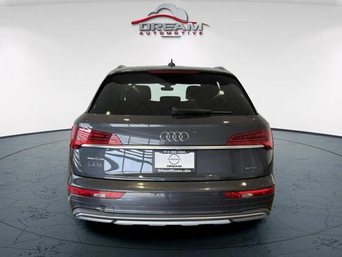 Used 2021 Audi Q5 2.0T Premium AWD/4WD image 23