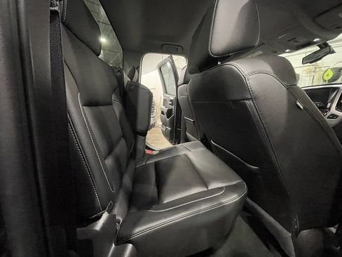 Used 2016 GMC Sierra 2500 SLT w/ Snow Plow Prep Package image 23