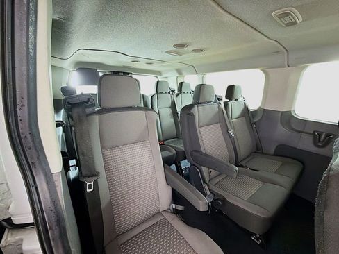 Used 2024 Ford Transit 350 XLT image 21