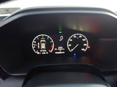 Used 2023 Honda CR-V LX image 8