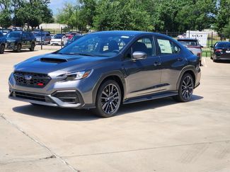 New 2026 Subaru WRX Premium AWD/4WD video 2