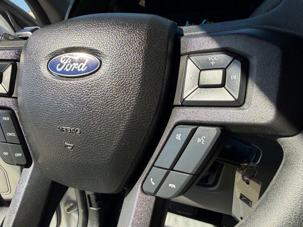 Used 2016 Ford F150 XL w/ XL Power Equipment Group RWD image 35