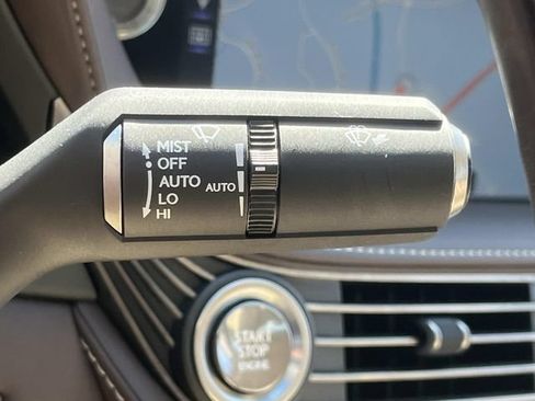 Used 2019 Lexus LS 500 w/ Interior Upgrade Package RWD image 43