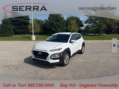 Used 2019 Hyundai Kona SEL
