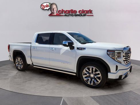 New 2026 GMC Sierra 1500 Denali image 6