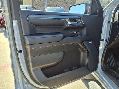 Certified 2024 GMC Sierra 1500 AT4 w/ Technology Package image 21