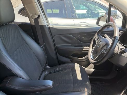 Used 2017 Buick Encore Preferred AWD/4WD image 11