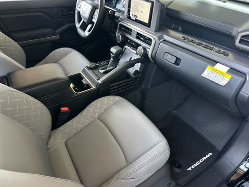 New 2026 Toyota Tacoma SR5 AWD/4WD image 14