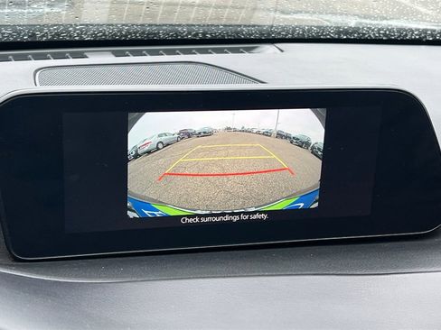 Certified 2024 MAZDA MAZDA3 s image 23