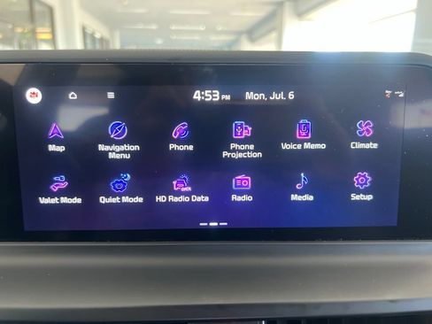Used 2024 Kia Seltos S FWD image 55