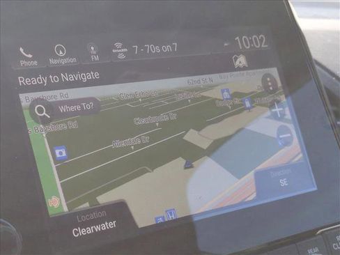 Certified 2019 Honda Odyssey Elite image 13