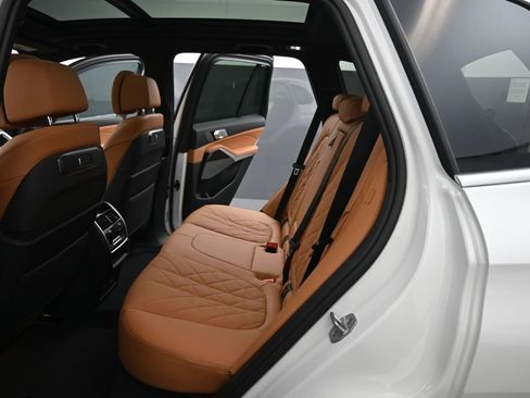 New 2026 BMW X5 sDrive40i RWD image 35