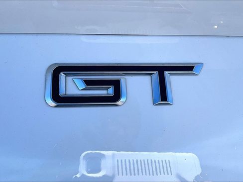 Used 2025 Ford Mustang GT Premium image 24