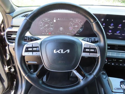Certified 2024 Kia Telluride SX Prestige X-Line AWD/4WD image 24