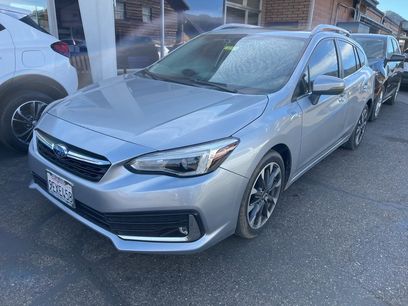 Used 2023 Subaru Impreza 2.0i Limited w/ Popular Package #3