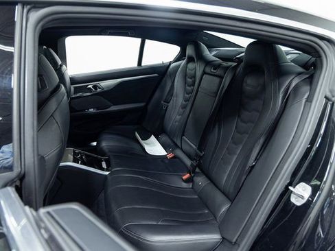 Used 2021 BMW M850i Gran Coupe xDrive AWD/4WD image 23