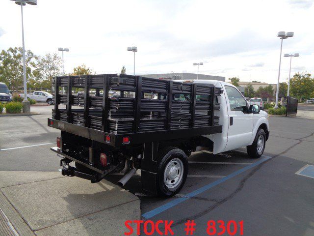 Used 2015 Ford F250 XL RWD image 5
