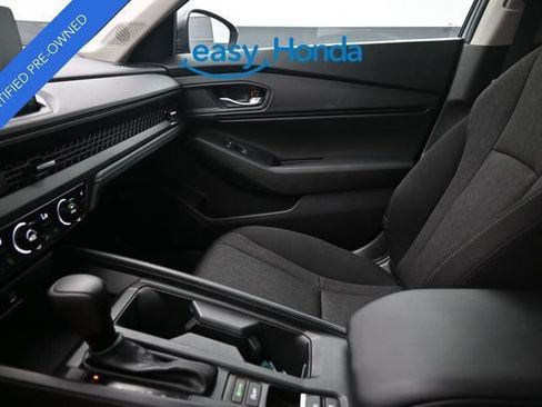Certified 2025 Honda Accord SE image 13