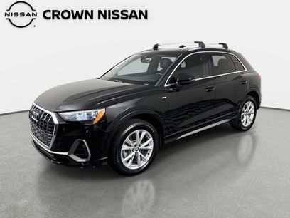 Used 2021 Audi Q3 2.0T Premium w/ Convenience Package